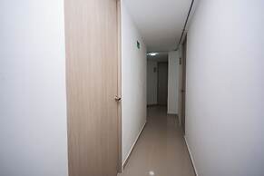 Apartahotel Ces