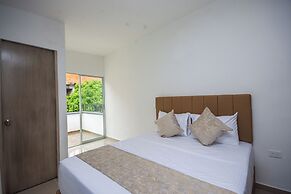 Apartahotel Ces