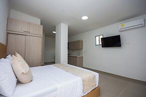 Apartahotel Ces