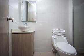 Apartahotel Ces
