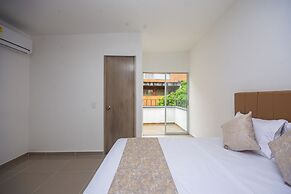 Apartahotel Ces