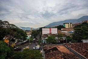 Apartahotel Ces