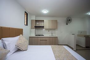Apartahotel Ces