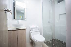 Apartahotel Ces