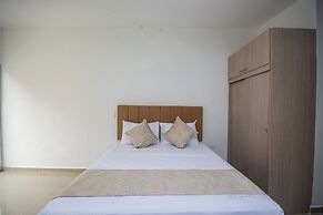 Apartahotel Ces