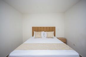 Apartahotel Ces