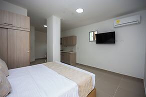 Apartahotel Ces