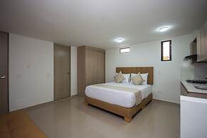 Apartahotel Ces