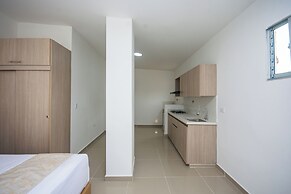 Apartahotel Ces