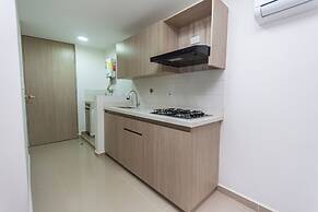 Apartahotel Ces
