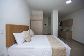 Apartahotel Ces