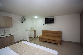 Apartahotel Ces