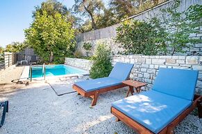 Villa Adamantia in Ozias