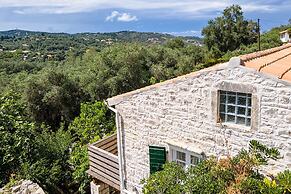 Villa Adamantia in Ozias