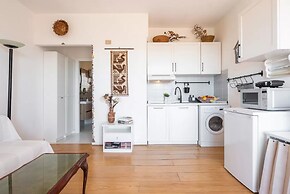 Modern Apartment Near Badesi Beach