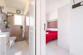 Modern Apartment Near Badesi Beach
