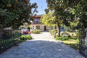 Villa Gabri 1 e 2