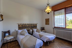 Villa Gabri 1 e 2