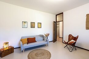 Villa Gabri 1 e 2