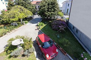 Villa Gabri 1 e 2
