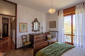 Villa Gabri 1 e 2