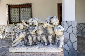 Villa Gabri 1 e 2