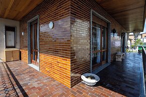 Villa Gabri 1 e 2