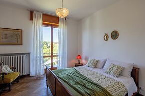 Villa Gabri 1 e 2