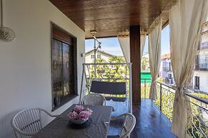 Villa Gabri 1 e 2