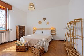 Villa Gabri 1 e 2