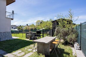 Villa Gabri 1 e 2