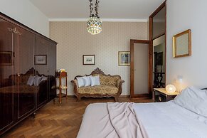 Villa Gabri 1 e 2