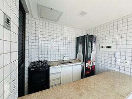 Charming Studio Near the Airport Gln0805