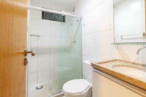 Charming Studio Near the Airport Gln0805