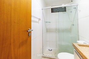 Charming Studio Near the Airport Gln0805
