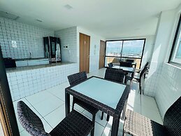 Charming Studio Near the Airport Gln0805