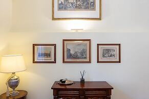 Rental in Rome Borghese Apartment