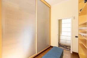 Rental in Rome Borghese Apartment