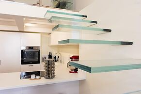 Rental in Rome Borghese Apartment