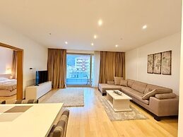 Aurelio Central Residences