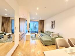 Aurelio Central Residences