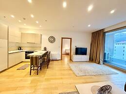 Aurelio Central Residences