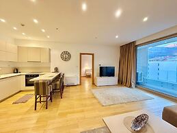 Aurelio Central Residences