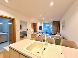 Aurelio Central Residences