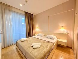 Aurelio Central Residences