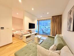 Aurelio Central Residences