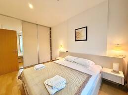 Aurelio Central Residences
