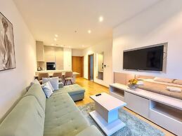 Aurelio Central Residences