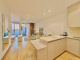 Aurelio Central Residences