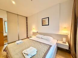 Aurelio Central Residences